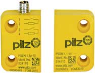 PSEN 1.1p-10/PSEN 1.1-10/3mm 1unit非接觸式磁性安全開(kāi)關(guān)