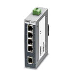以太網交換機FL SWITCH SFN 4TX/FX現貨拼單中