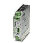 2902646	TRIO-PS/1AC/5DC/10導軌電源