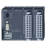 115-6BL02：VIPA系統100V_CPUs
